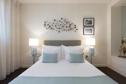 Oriente Marina Apartments by APT IIN - Parque das Nações, Lisabon (fotografie 5)