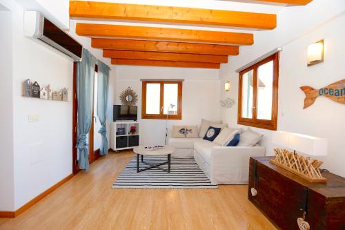 Sant Miquel Homes - Turismo de interior