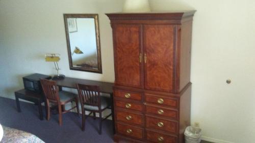 Sunshine Motel - New mexico in 拉斯維加斯