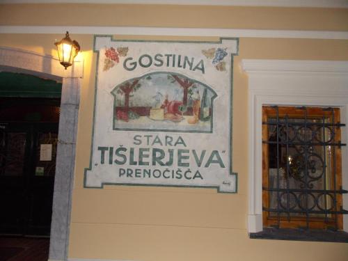 Guesthouse Stari Tišler, Liubliana (foto 8)