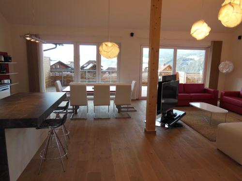 Alpine Living – Appartements direkt an der Skipiste by Schladmingurlaub - image 11