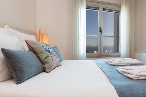 Apt in Lisbon Oriente 25 - Parque das Nações - image 8