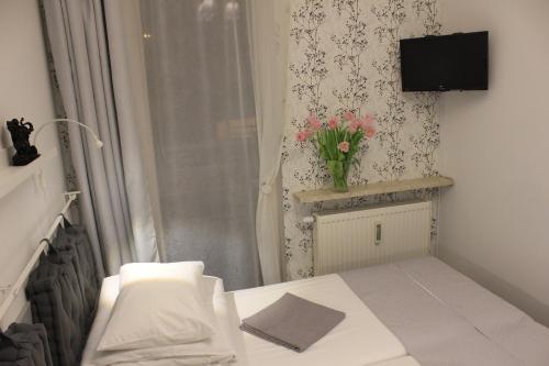 Kolorowa Guest Rooms, Varšava (fotografie 7)