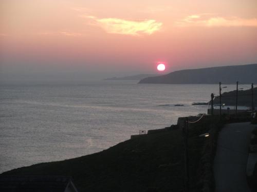 Seascape, , Cornwall