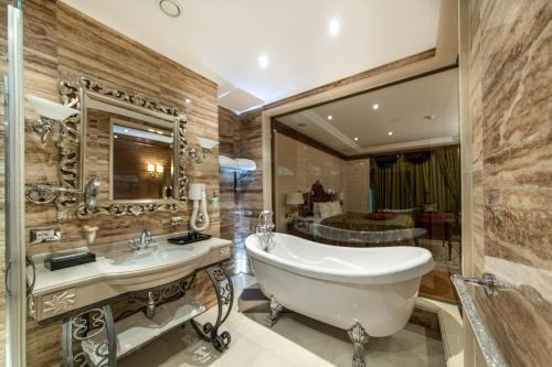 Xheko Imperial Luxury Boutique Hotel - image 7