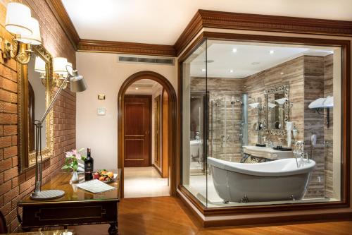 Xheko Imperial Luxury Boutique Hotel - image 11