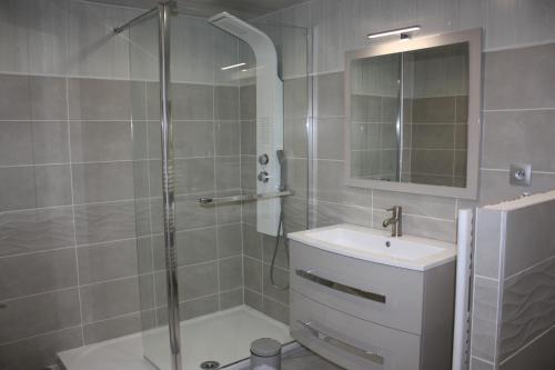 Le Manoir du Pre Pean