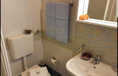 Casa Vacanza Brigida