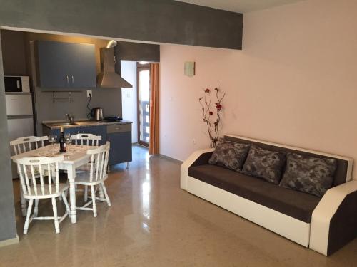 Guest House Afrodita in Černomoretsa
