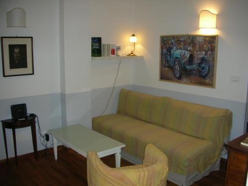 Nice Apartments in Downtown, Boloňa (fotografie 5)