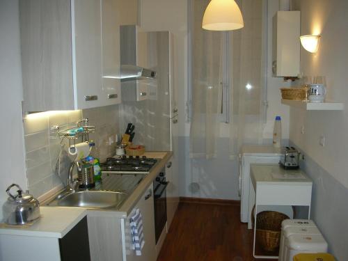 Nice Apartments in Downtown, Boloňa (fotografie 7)
