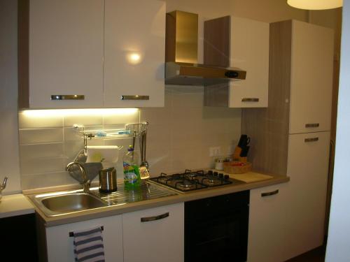 Nice Apartments in Downtown, Boloňa (fotografie 8)