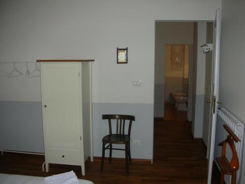 Nice Apartments in Downtown, Boloňa (fotografie 10)