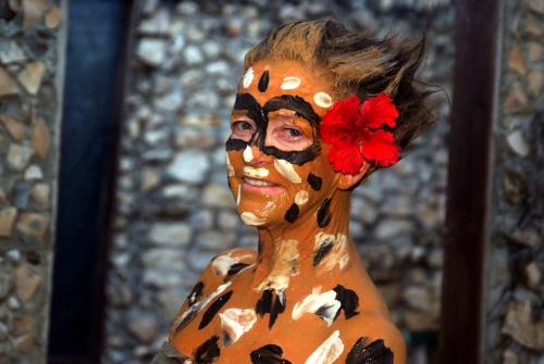 ABEZZA Resort And Adventure Spa