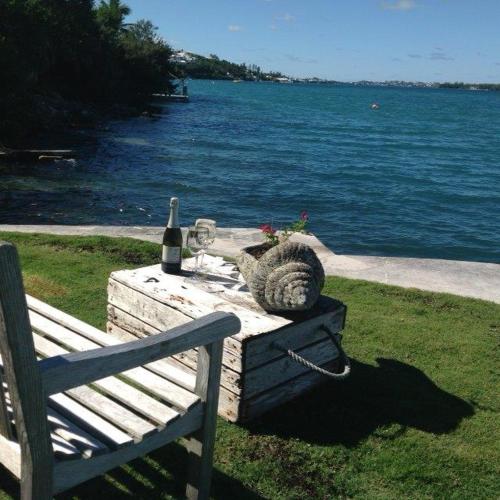 ガーデン, Watercolours in パジェット