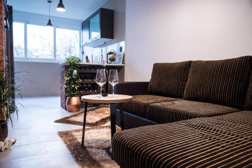  Đeni luxury apartment, Pension in Split