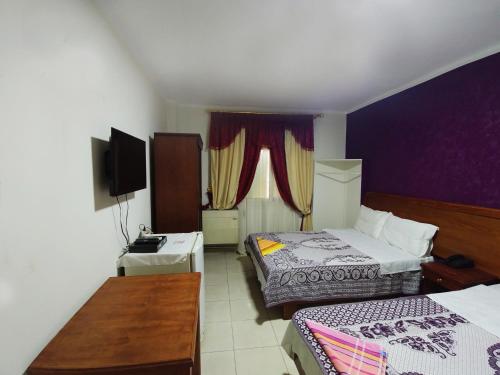 Sun Hostel Cairo – Cairo, NY