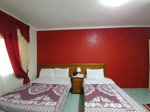 Sun Hostel Cairo – Cairo, NY
