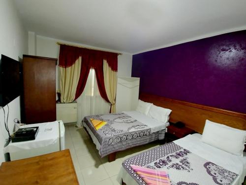 Sun Hostel Cairo image 20