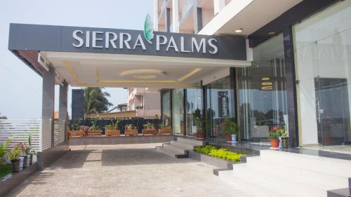 Sierra Palms Resort