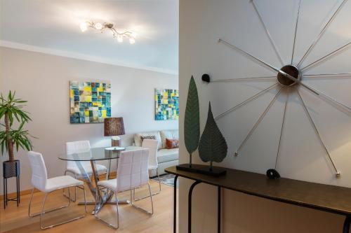 Apt in Lisbon Oriente 57 - Parque das Nações - image 13