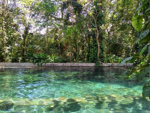 Tempat wisata terdekat, Hospedaje Central in Moyogalpa