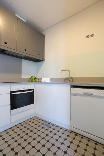 bnapartments Trindade - main image