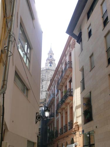 Apartamento Forn dels Apòstols, Valencie (fotografie 7)