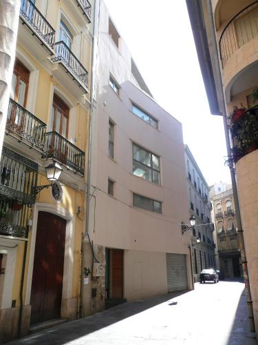 Apartamento Forn dels Apòstols, Valencie (fotografie 6)