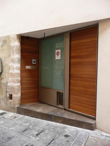 Apartamento Forn dels Apòstols, Valencie (fotografie 8)