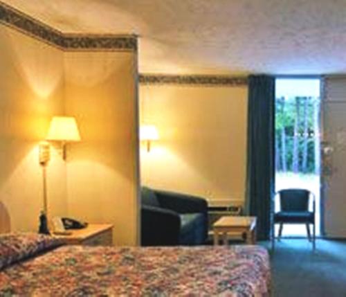 Howard Johnson by Wyndham Commerce GA, Commerce (foto 7)