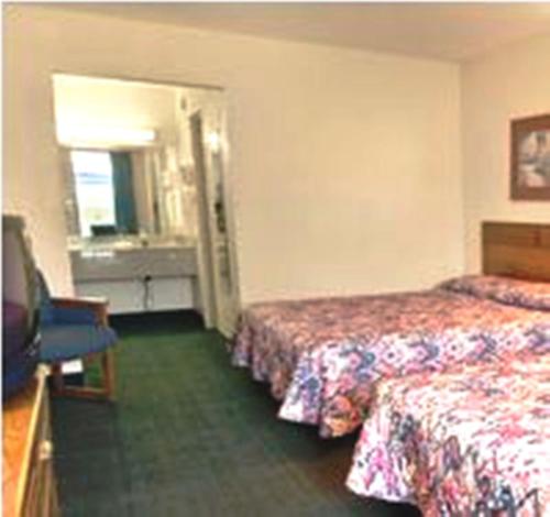 Howard Johnson by Wyndham Commerce GA, Commerce (foto 6)