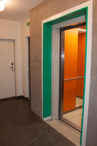 Studio image 1