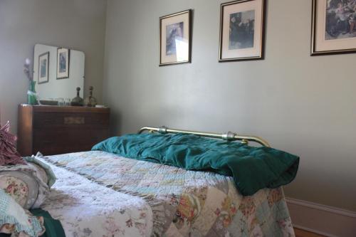 Downtown Bed and Breakfast
