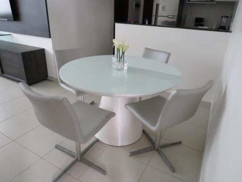 Flat Recife Hotel & Convention