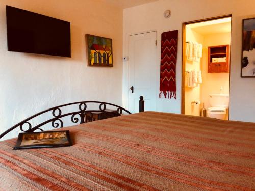 Casa Cuma Bed & Breakfast - image 10
