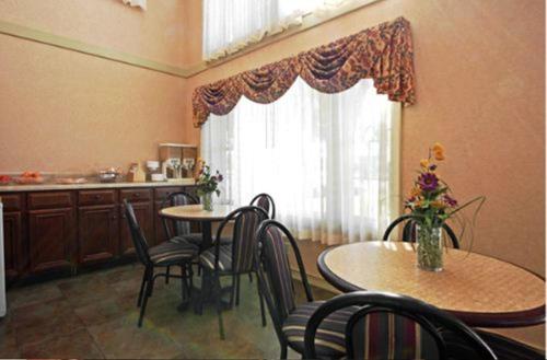 Americas Best Value Inn Anderson SC in Anderson, USA
