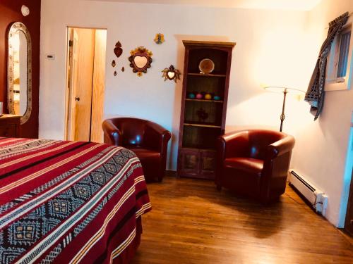 Santa Fe Bed & Breakfast