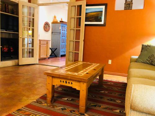 Santa Fe Bed & Breakfast