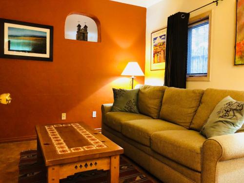 Santa Fe Bed & Breakfast