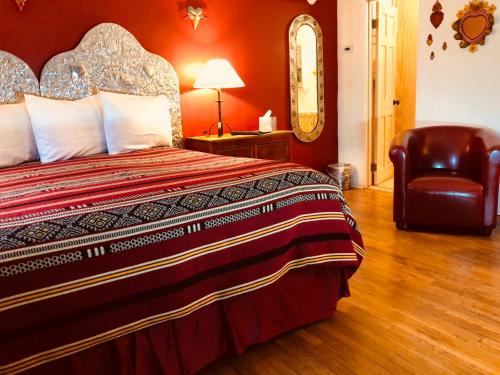 Santa Fe Bed & Breakfast