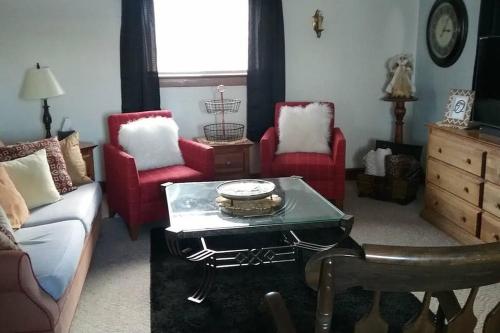 . Picasso's Condo