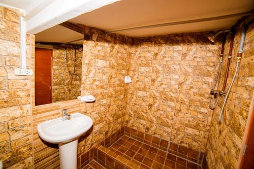 Ukukus Hostel – Cuzco