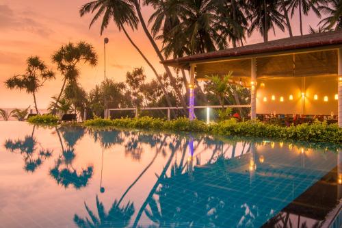 Lanka Beach Boutique Bungalows & Grand Villa - 전망