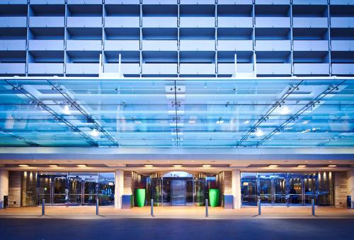 Hyatt Regency O'Hare