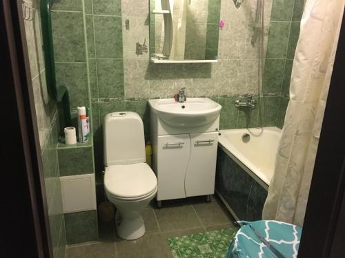 Apartment on Lodygina street - image 2