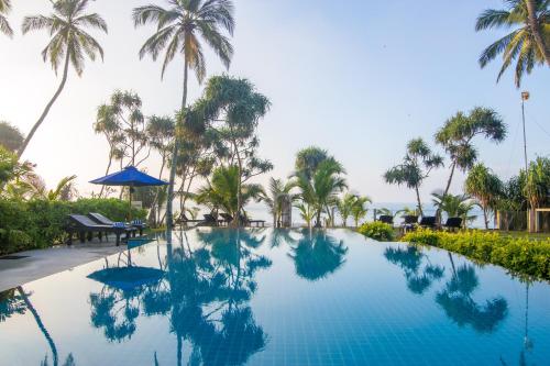 Lanka Beach Bungalows Tangalle