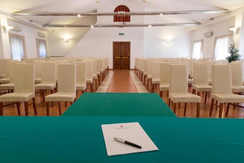 Hotel San Bernardo