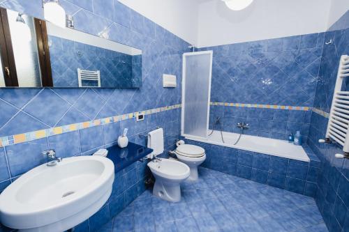 LuminHouse Villa Mondello