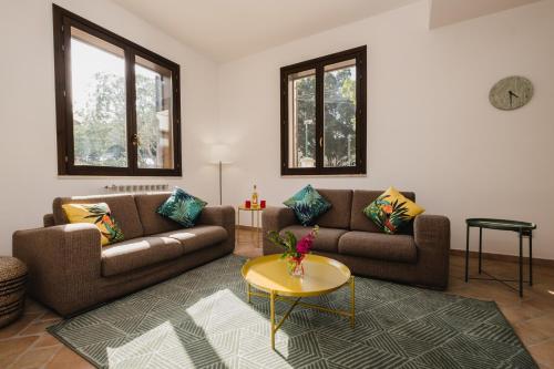 LuminHouse Villa Mondello